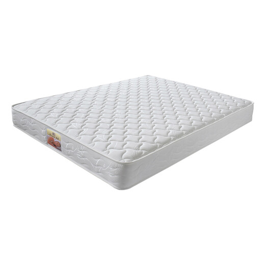 Aristokratische Matratze Latex Kokosnussbraun Matratze 20 cm dicke unabhängige Frühlingsmatratze Simmons Weiche und harte Doppelmatratze Zunai Kokosnussbraun + Ganzmutter Frühling weich und harte Dual-Purpose 1350*1900