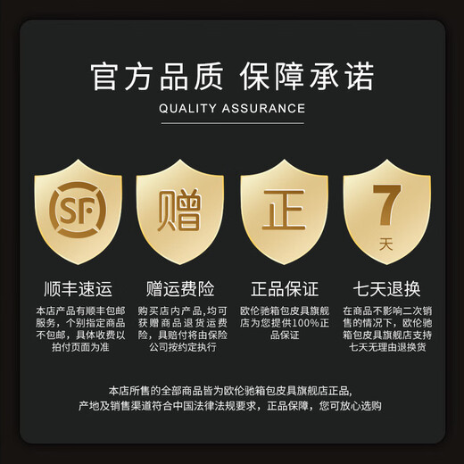 OULUNCHI high-end high-end brand burden-reducing large-capacity new middle school student schoolbag girl junior high school student primary school student backpack brown