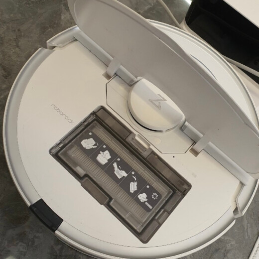 
Sweeping robot T7S T8PLUS all-in-one suction and washing machine [send 3 years extended warranty] Stone T7S PLUS [selected with 8-9 new]