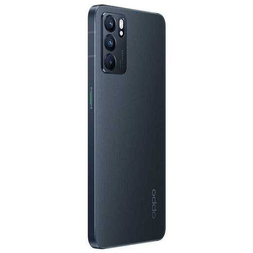 
OPPO Reno6 (5G version) 5G mobile phone Android smart second-hand mobile phone Mainland China Travel Night Sea 8GB+128GB