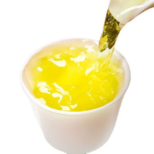 Qianshanyue Fujian New Tea Anxi Tieguanyin 250g Small Can Gift Box Oolong Tea Strong Fragrance Tieguanyin Festival Tieguanyin Orchid Fragrance One Box One Jin Jin is equal to 0.5 kg