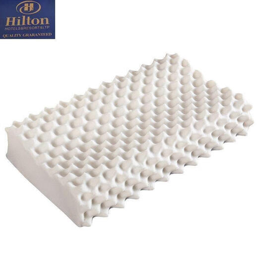 Memory foam pillow wholesale spot factory quick release latex pillow core hotel single student pillow (30*40) 21% selection