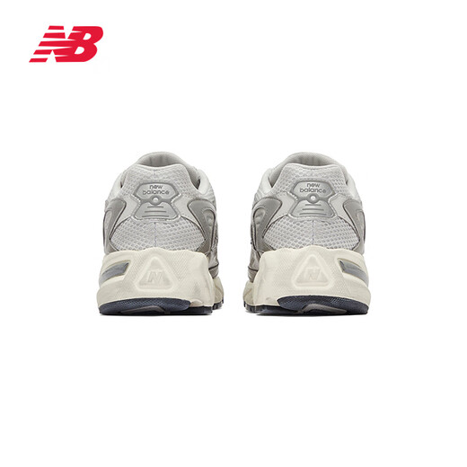 NEW BALANCENB 725系列 Y2K 做旧风防滑耐磨低帮休闲跑步鞋 男女同款 ML725SG1-D 39.5 (脚长24.5cm)