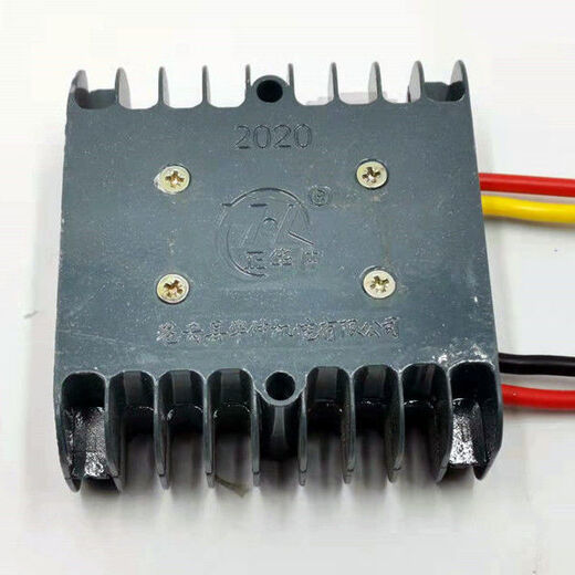 Electric tricycle Huazhong controller 48V-60V 1000 watts/1500 watts/72 volts 2500 brush controller 72 volts 2500 watts Zheng Huazhong controller