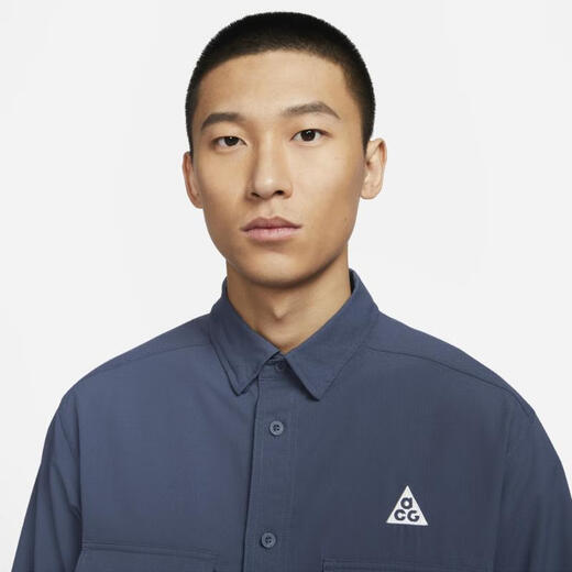 耐克（NIKE）【滔搏运动】耐克男子上衣 NIKE ACG DRI-FIT UV \x22DEVASTATION DN3937-437 2XL