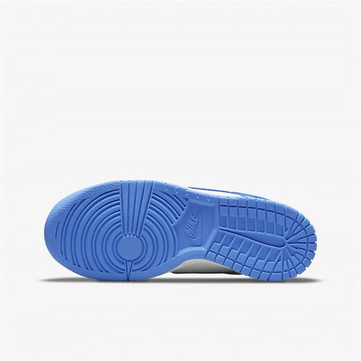 Nike (Nike) [Trend] Chaussures féminines Nouvelles chaussures de planche décontractées à la mode à la mode à la mode à la tendance à la mode.