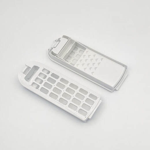 Accesorios de bolsas de filtro de lavadora Huixi Adecuados para Haier XQB120-F826 EMS70BZ58W Filtro de chips de alambre bolsillo No. 79 Filtro horizontal de cuatro verticales seis [2 paquetes]