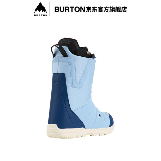 BURTON Men's MOTO BOA ski boots widened version cushioning novice ski sports equipment 214251 21425104401 43