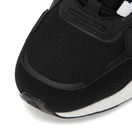 
Adidas running shoes men's shoes 2025 summer new fitness training fashionable versatile breathable comfortable lightweight non-slip sports shoes GX6630 40.5