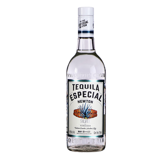 Tashuai México Importado botella original Tequila Vino extranjero Tequila Licor Bar Mix Tashuai 750ml 750ml 6 botellas plateado