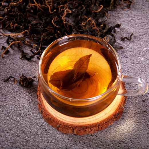 六鹅洞500g特级青钱柳 古树芽叶绥宁青钱柳茶叶 500g青钱柳