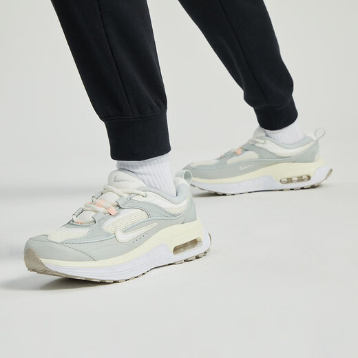 Nike (Nike) [大发发发] Nike Women's Air Max Bliss Shoe Replica Shoes FB7170-111 FB7170-111 38