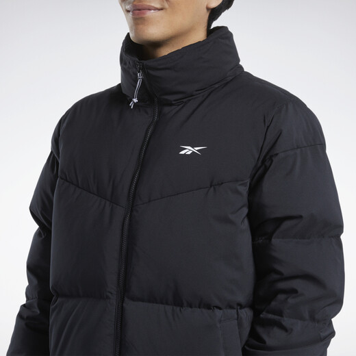 Reebok Официальные мужчины и женские куртки классическая модная куртка HS3887 L