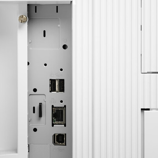 惠普（HP） 复合机  m725/m776系列a3a4激光打印机复印扫描一体机数码复合机双面打印 M776Z(彩色激光带传真)