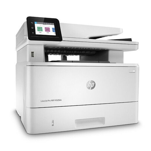 HP (HP) M4104DW/4104FDW/329DW/329DN Impresora A4 Copia de impresión láser en blanco y negro Copia escaneo 329DN (red de tres en uno + impresión de doble cara)