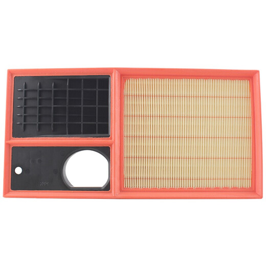Mannfilter -Filterluftfilterluftfilter Luftfilter Luftfach C3880 Octavia 1.6 Bitte konsultieren Sie