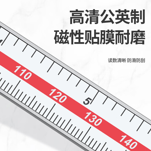 CLCEY内沟槽数显游标卡尺刀头内孔内圆不锈钢 115-14124-150mm尖头内沟槽