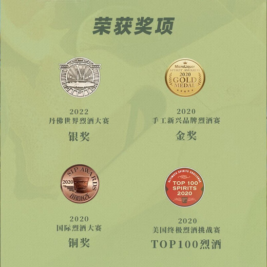Jenna 818 Kendra Jenna 818 Tequila Mexican Wine Gold and Silver 750ml [World Tequila Competition Zuijia Award] Blanco Silver Tequila 750ml 1 bouteille