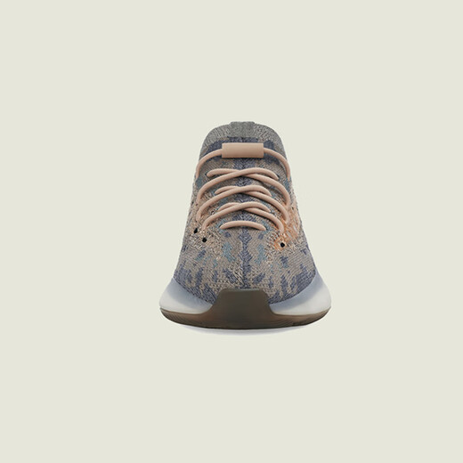 阿迪达斯三叶草YeezyKIDS椰子童鞋FX9766儿童礼物UK11.5K码30码