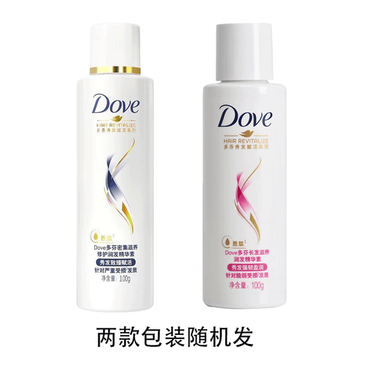 Dove Refreshing, Moisturizing and Beautifying Shower Gel 850g, Gentle Cleansing and Softening + Essence 100g*1