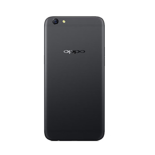 OPPO R9S / R9SK Téléphone mobile d'occasion Android Games intelligents Machine de sauvegarde de la machine de sauvegarde de travail Live Beauty Mobile Phone Black 4G + 64G (R9S) 90% NOUVEAU