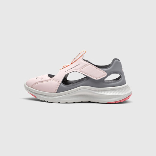 ASICS Children's Shoes Casual Sandals 2025 Summer New Style Breathable Sports Breathable Beach Sandals 702 34.5 (Inner Length 21.5)