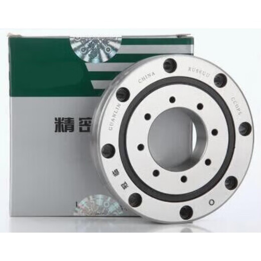 Turntable Rotary Support Crossed Roller Bearing RU 28 42 52 66 85 124 148 RU42UUCC0P5 level others