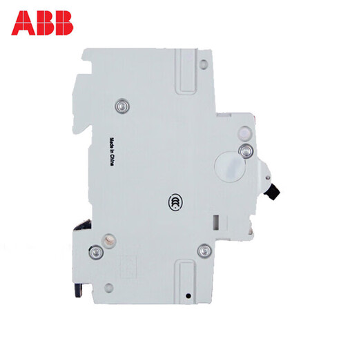 ABB air switch S200 2P C63A 6KA S202-C63 air circuit breaker 10113647