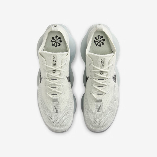 耐克（NIKE）Air Max Scorpion 大气垫男子跑步鞋FD4612 FQ2694-001 40
