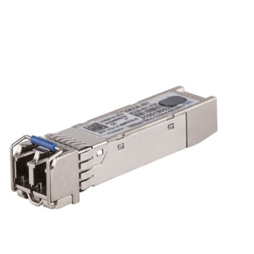 H3C (H3C) SFP-XG-SX-MM850-D Schalter optisches Modul Original 10 Gigabit 300M Multimode-Dual-Fasermodul LC-Schnittstelle 850nm optisches Port-Fasermodul kommerziell