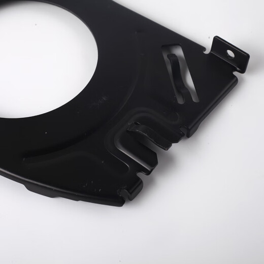 Accesorios de inodoro divididos originales de Kohler Fijación de tanque de agua Placa de acero adecuada para el inodoro parcial 1014065 FIJA DEL TANQUE DE AGUA 14065
