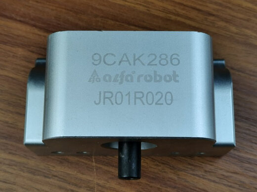 P series new third generation claw spin group JR01R020 manipulator accessories