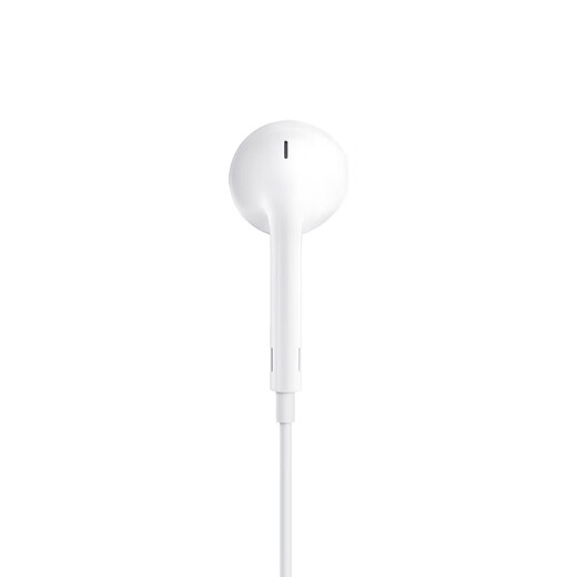 Apple/Apple 3.5mm interface wired headphones Round hole interface Apple headphones wired headphones game music Suitable for mobile phones, computers and notebooks with 3.5mm interface