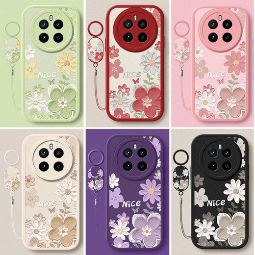 Qiansheng Realme GT5PRO Coase Case Gt5 Pro Новый защитный корпус RMX3888 Силиконовая мягкая оболочка GT 5PRO LENS