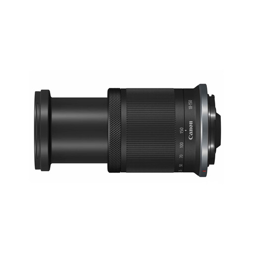 Canon RF-S18-150mm F3.5-6.3 IS STM half-frame mirrorless camera disassembly zoom lens Canon RF mount overseas version official standard