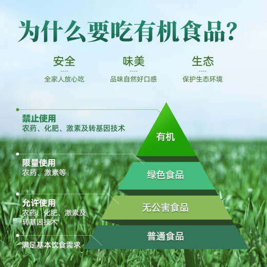 阴山优麦内蒙古有机纯燕麦片礼盒1050g 裸燕麦早餐无蔗糖添加母亲节送礼品 【好礼成双】1050g*2盒