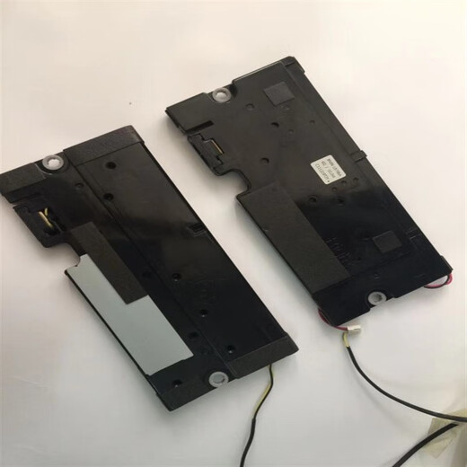 立始保2年全新三星UA40D6000PR电视喇叭UA46D6000PR/SJ BN96-16796A/B 喇叭带壳总成1对不老化低音效果
