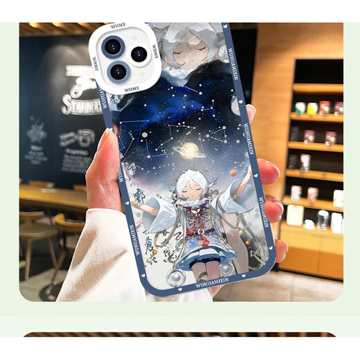 vivo物华弥新四龙四凤座手机壳适用于苹果14华为vivoOPPOReno9红米K70 天使眼-Q16804铜奔马- 【苹果型号-具体型号发给客服】