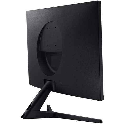 Samsung (SAMSUNG) 28-inch IPS 4K HDR10 1.07 billion color design graphics three-sided narrow border FreeSync HD office computer monitor U28R550