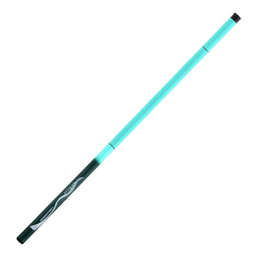 [Langjian Fishing Rod] Hand rod, ultra-light and ultra-hard fishing rod, fishing crucian carp rod, short section stream rod, special price fishing rod 2.7m (actual length 2.4 meters)