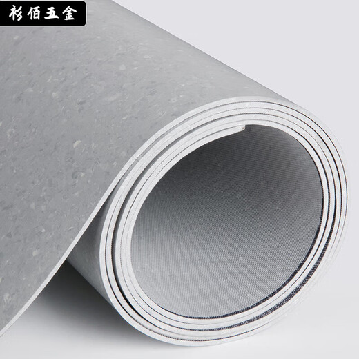 
An Junsheng Floor Engineering Plastic Floor Wear-resistant Hospital PVC Floor Leather Anti-slip Floor Glue Special Commercial Thickening Kindergarten Wood Grain 1098 meters