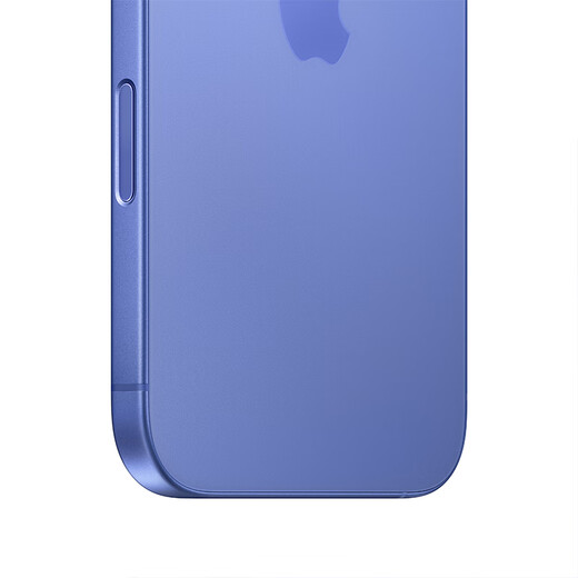 Apple/Apple iPhone 16 Plus (A3291) 512GB Ultramarine unterstützt mobile Unicom Telecom 5G