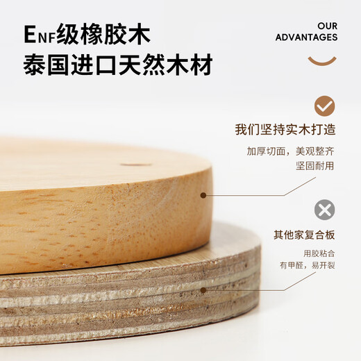 优小派（UXPET）实木猫爬架墙壁式上墙猫墙面猫跳台太空舱壁挂式吊床打孔不占地 剑麻实木吊床【熱销款】 打孔款