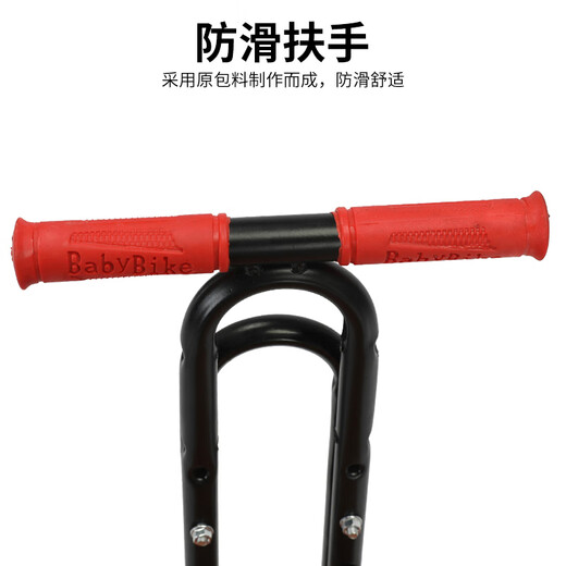 40,000 kilometers of mountain bike child seat front folding bicycle bicycle baby safety child seat bicycle stool ring