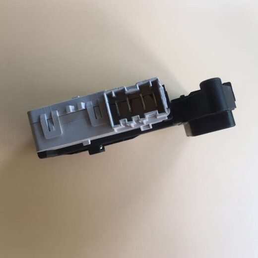 适用于康佳滚筒洗衣机XQG80-12268S XQG75-B12283Z门锁门开关配件