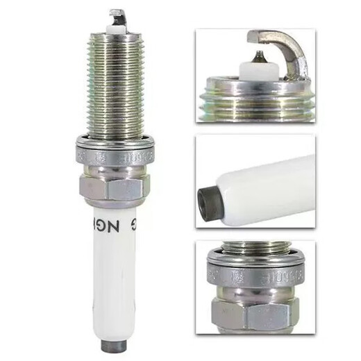 保时捷（PORSCHE DESIGN）原厂卡宴Cayenne 718卡曼Macan原厂专用火花塞火嘴火咀  原厂火花塞（一个） 卡宴 凯宴Cayenne