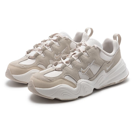 耐克（Nike）官网官方女鞋 新款潮流复古运动鞋低帮耐磨透气休闲鞋健步跑步鞋 DR9761-002 36