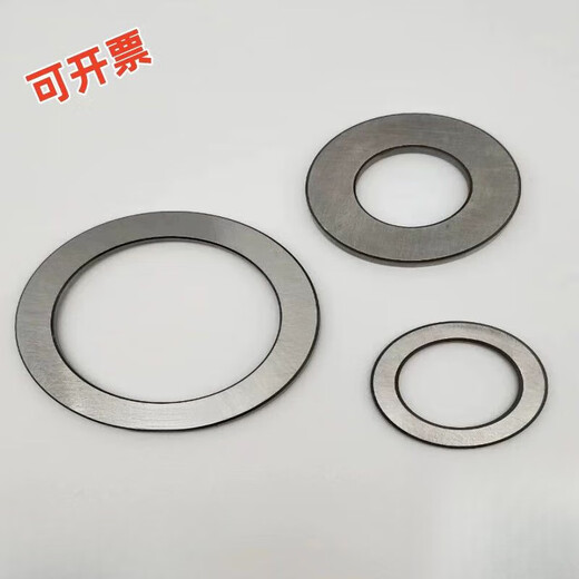 LISM圆形垫片平垫垫圈薄片内径6810121517202530354045556585901001 15281--100片内径*外径*厚度