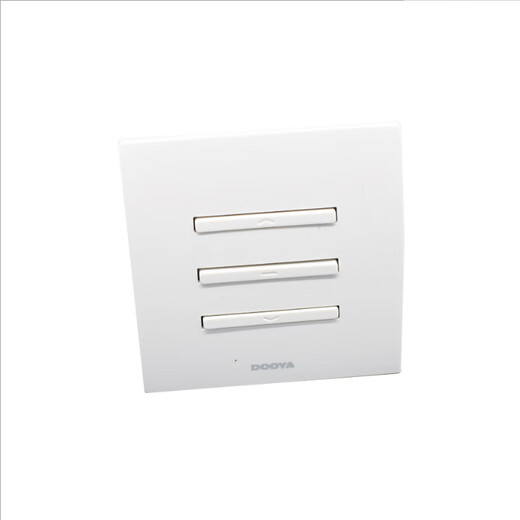 DOOYA Duya controller electric curtain DC1680/1681 receiver DC227A DC228A DC94 dual control DC1681