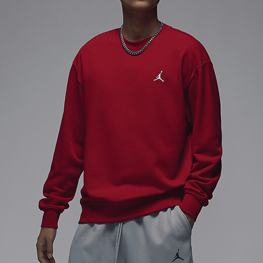 NIKE/耐克Jordan Essentials男士新年款卫衣 FQ1865-687 L